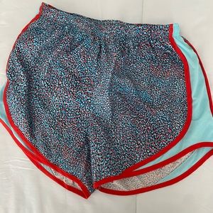 Women’s Nike Dri-Fit shorts